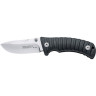 Нож FOX KNIVES BLACK HUNTING BF130B FBF-130B