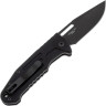 Нож FOX KNIVES SMARTY AUTO TACTICAL FX-503 ALB FFX-503 ALB