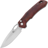 Нож складной FOX KNIVES BF-770 WD ATROS сандал FBF-770 WD
