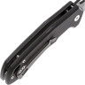 Складной нож FOX KNIVES BLACK FOX ATROS BF-770 BB FBF-770 BB